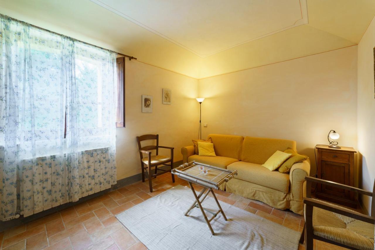 Agriturismo Ca'Mazzetto Valfabbrica Extérieur photo