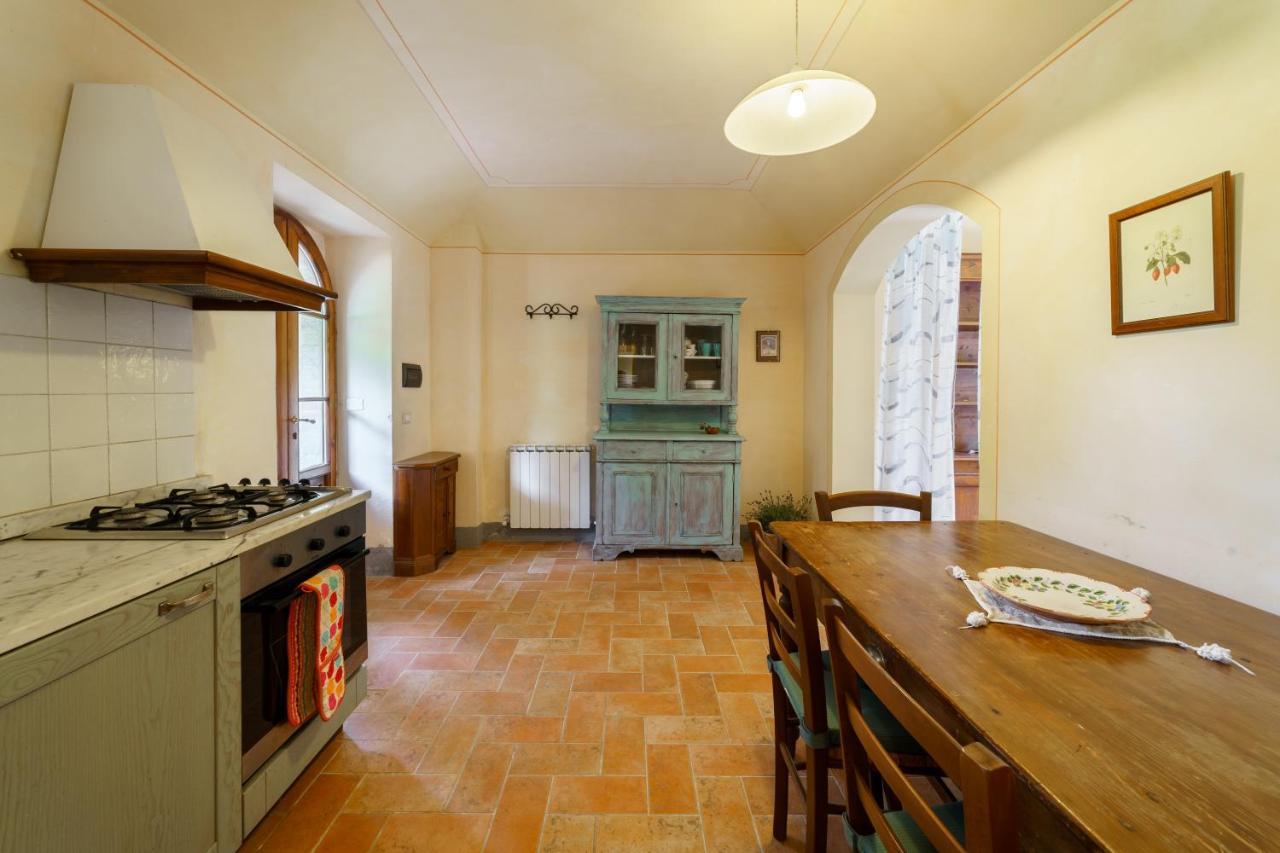 Agriturismo Ca'Mazzetto Valfabbrica Extérieur photo